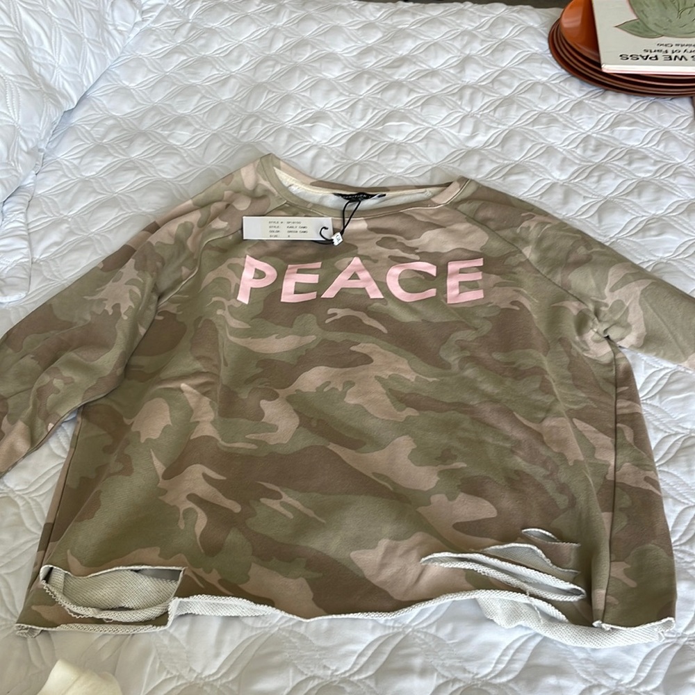 Amazing Soft sweatshirt